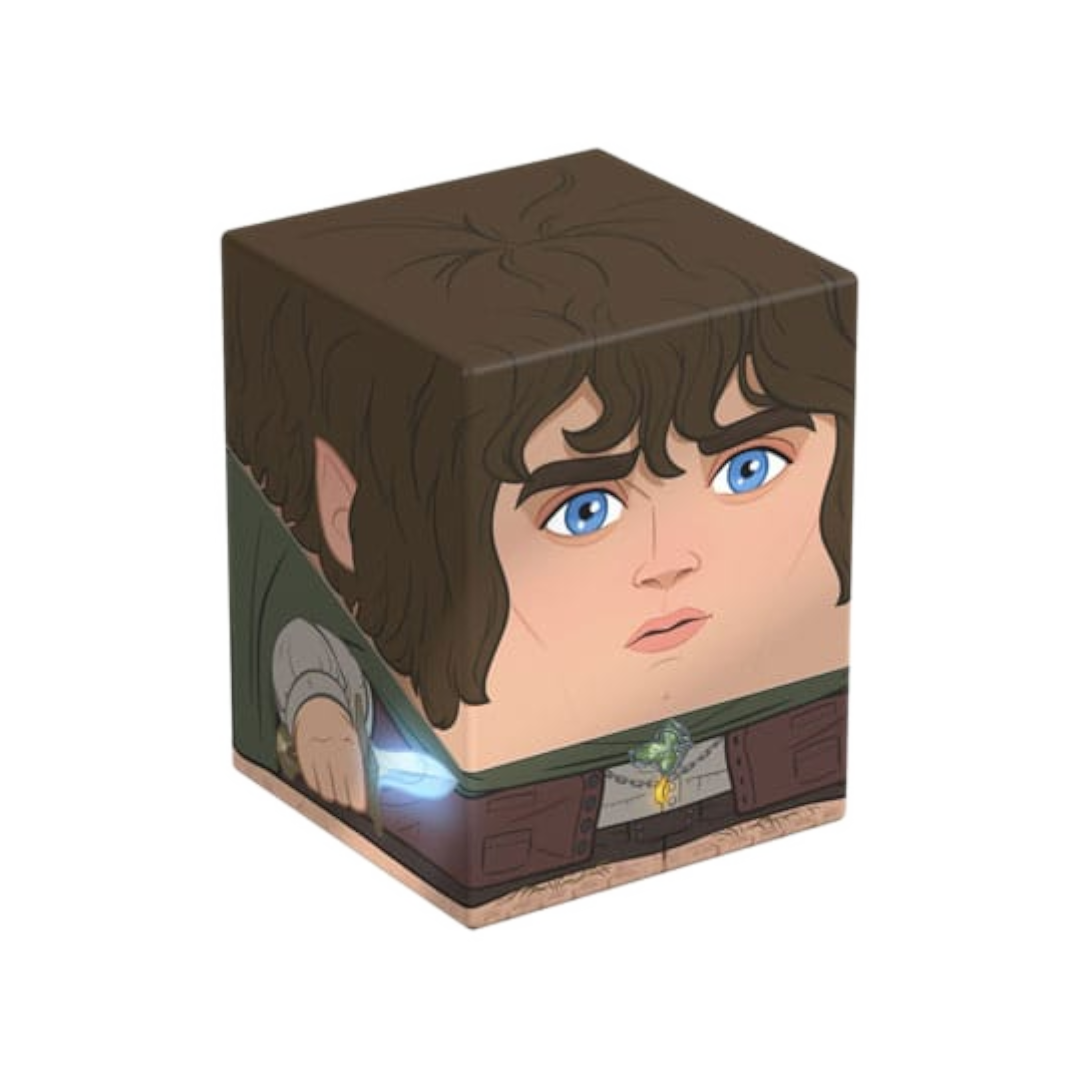 Squaroes Squaroe The Lord of the Rings LOTR001 - Frodo