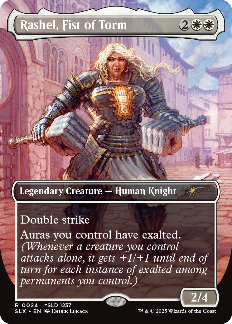 Magic: The Gathering - Spring Flourishes Booster Draft Event