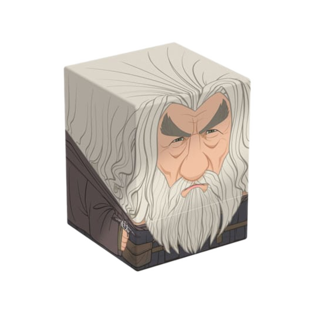 Squaroes Squaroe The Lord of the Rings LOTR003 - Gandalf the Grey