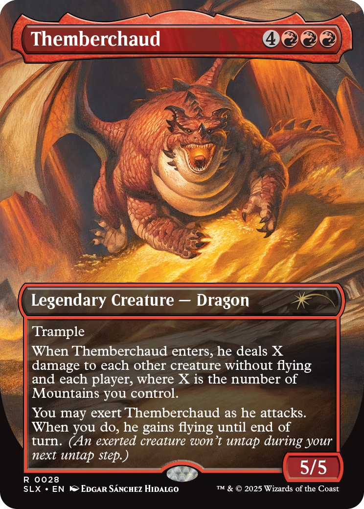 Magic: The Gathering - Spring Flourishes Booster Draft Event