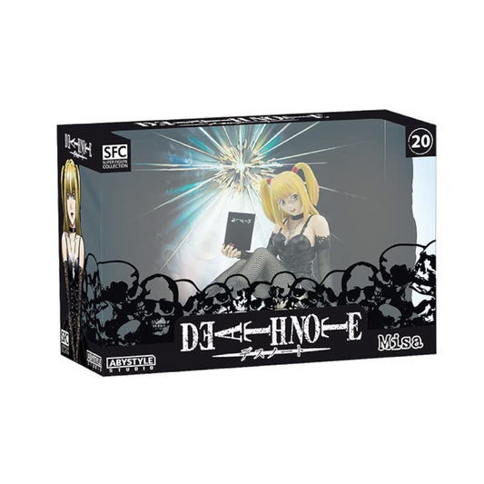 ABYstyle Studio Death Note Misa Figure