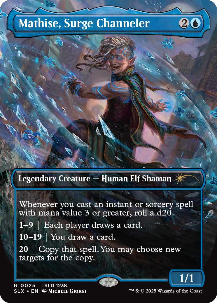 Magic: The Gathering - Spring Flourishes Booster Draft Event