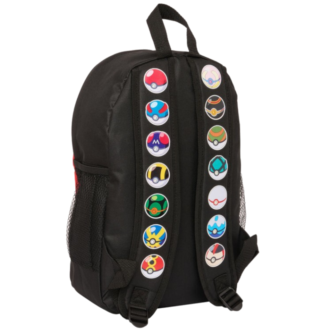 Pokémon Poké Ball Backpack