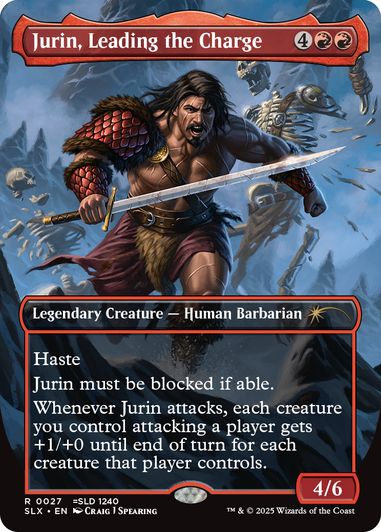 Magic: The Gathering - Spring Flourishes Booster Draft Event