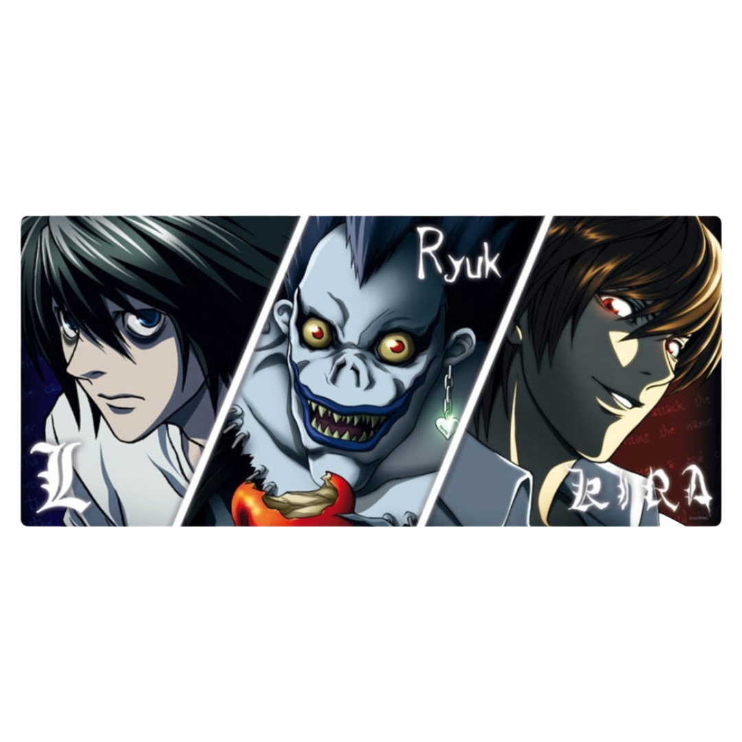 ABYstyle Death Note Triad XXL Desk Mouse Mat