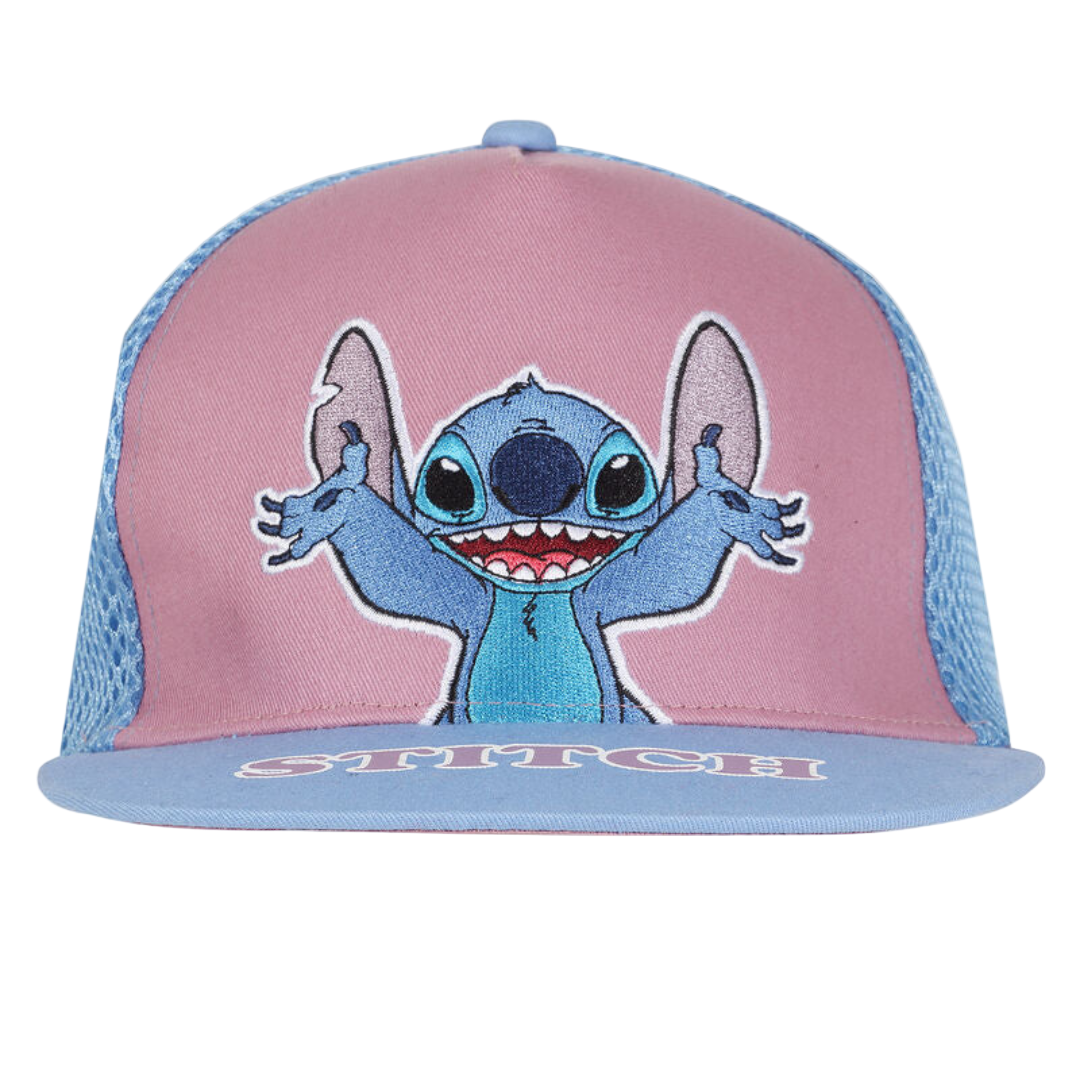 Lilo and Stitch Cap