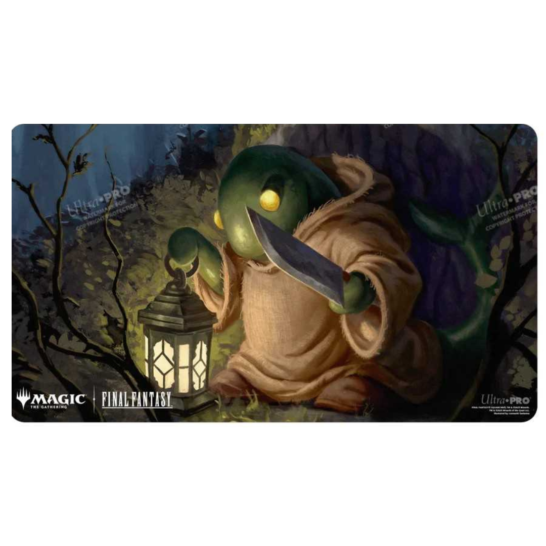 Magic: The Gathering - Final Fantasy Playmat E