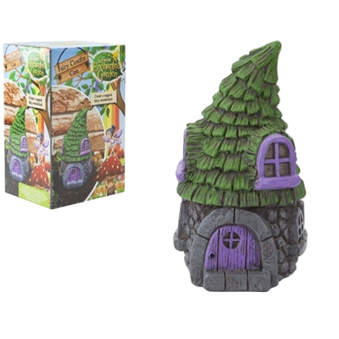 Secret Fairy Garden Conifer