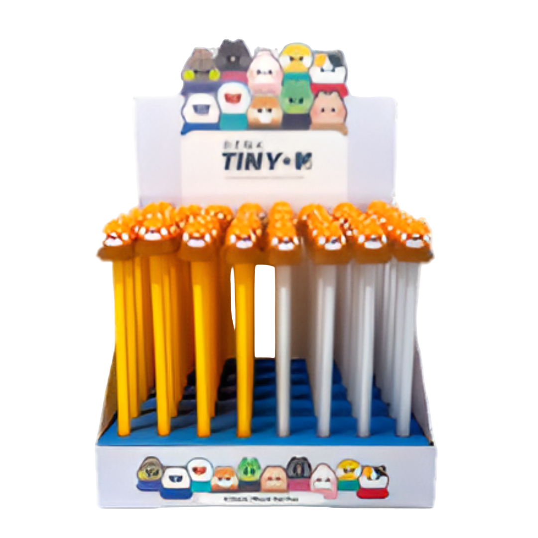 Kenji Land Tiny K 'Jasper' Pen