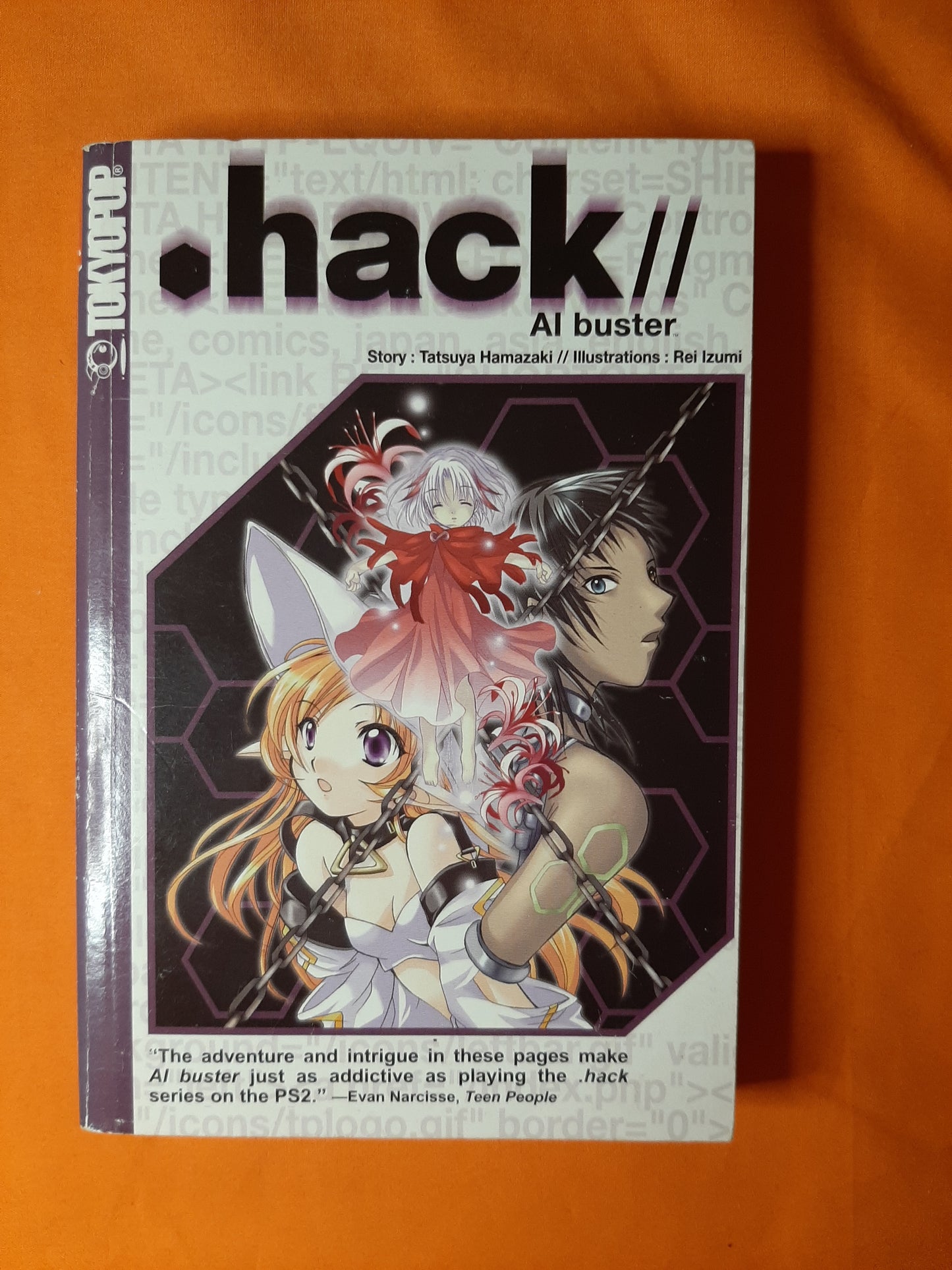 Hack - AI Buster