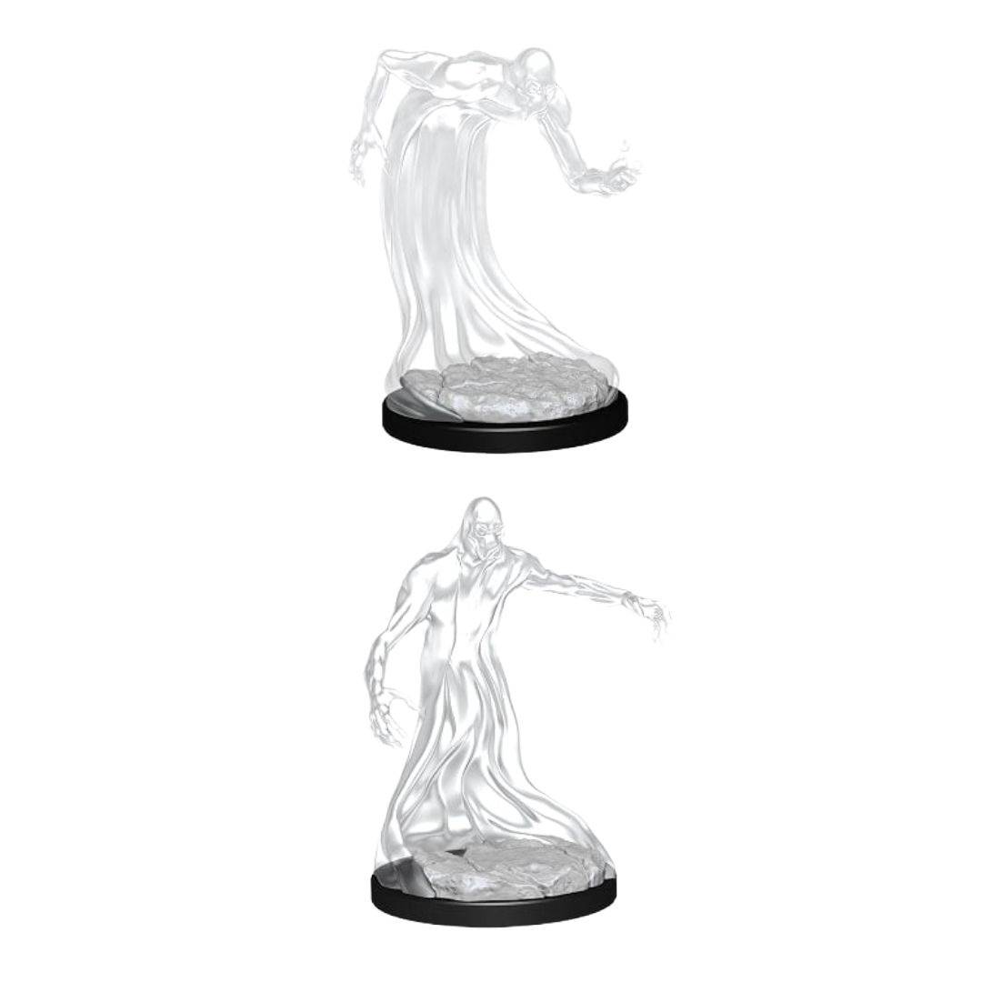 Wizkids - D&D Nolzurs Marvelous Miniatures: Shadow - Wave 11