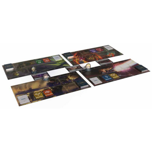 Riftbound: League of Legends TCG - Set One: Origins Proving Grounds Box Set