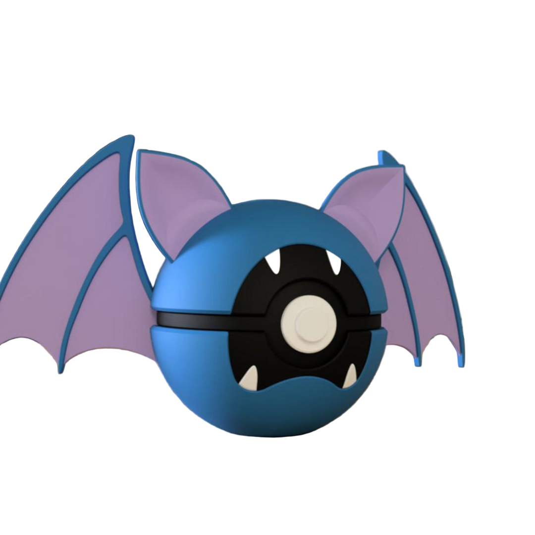 #0041 Zubat