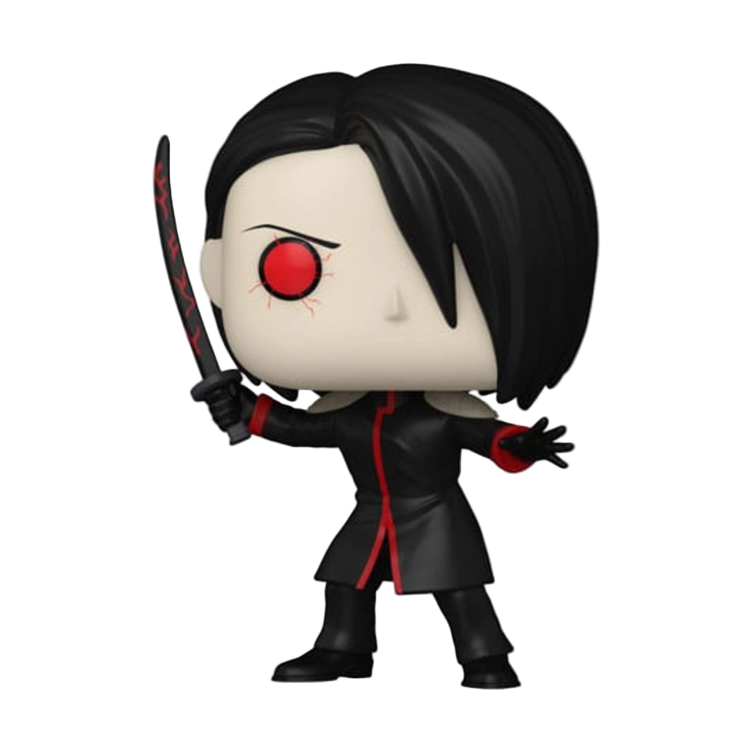 Tokyo Ghoul:re POP! Animation Vinyl Figure Nimura Furuta