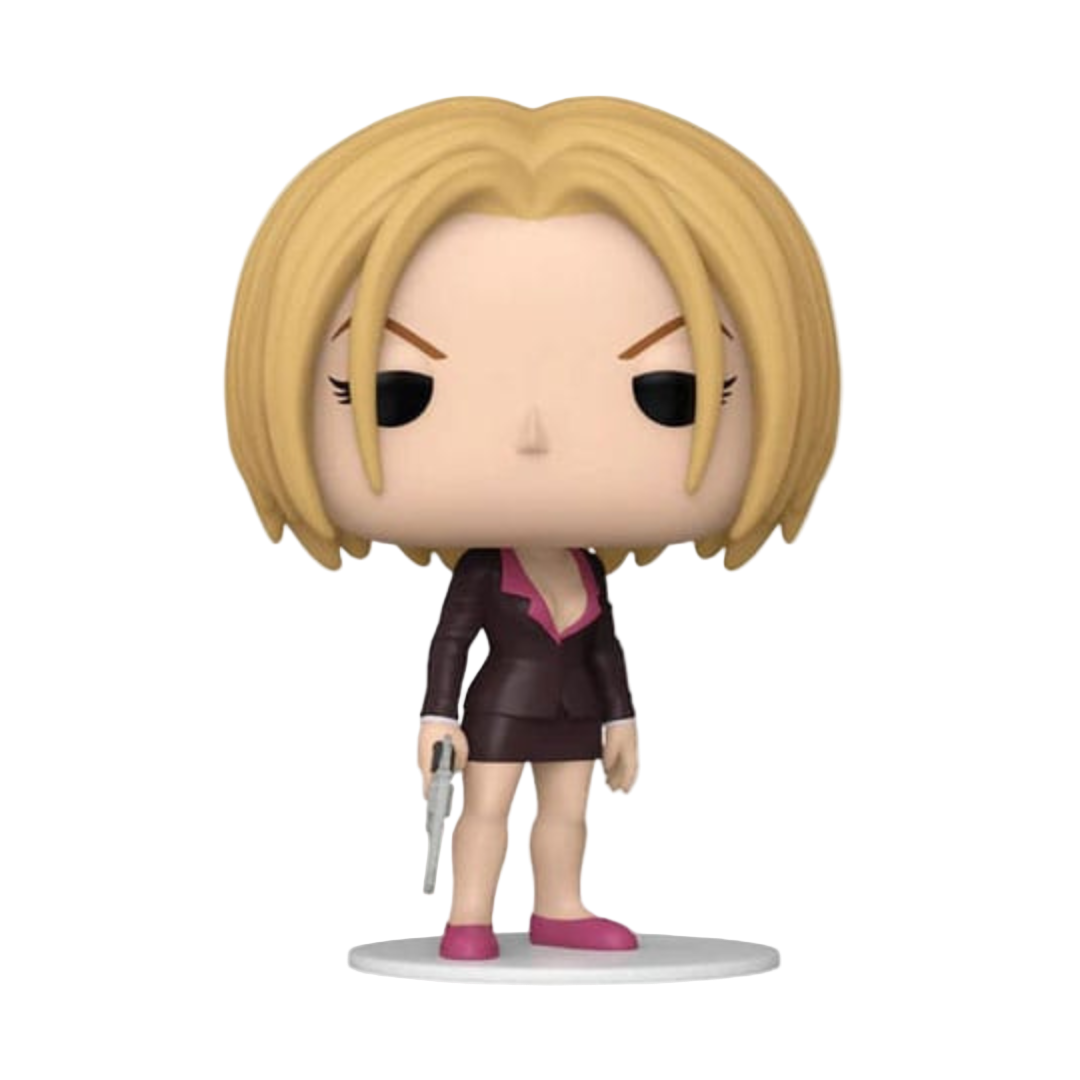 Hunter x Hunter POP! Animation Vinyl Figure Pakunoda