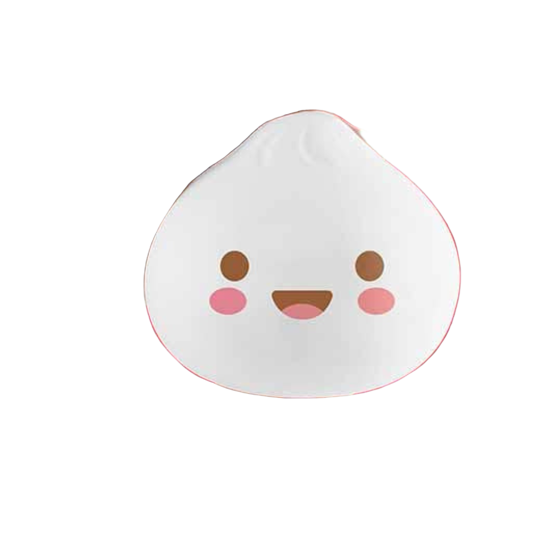 Dumpling Stress Toy