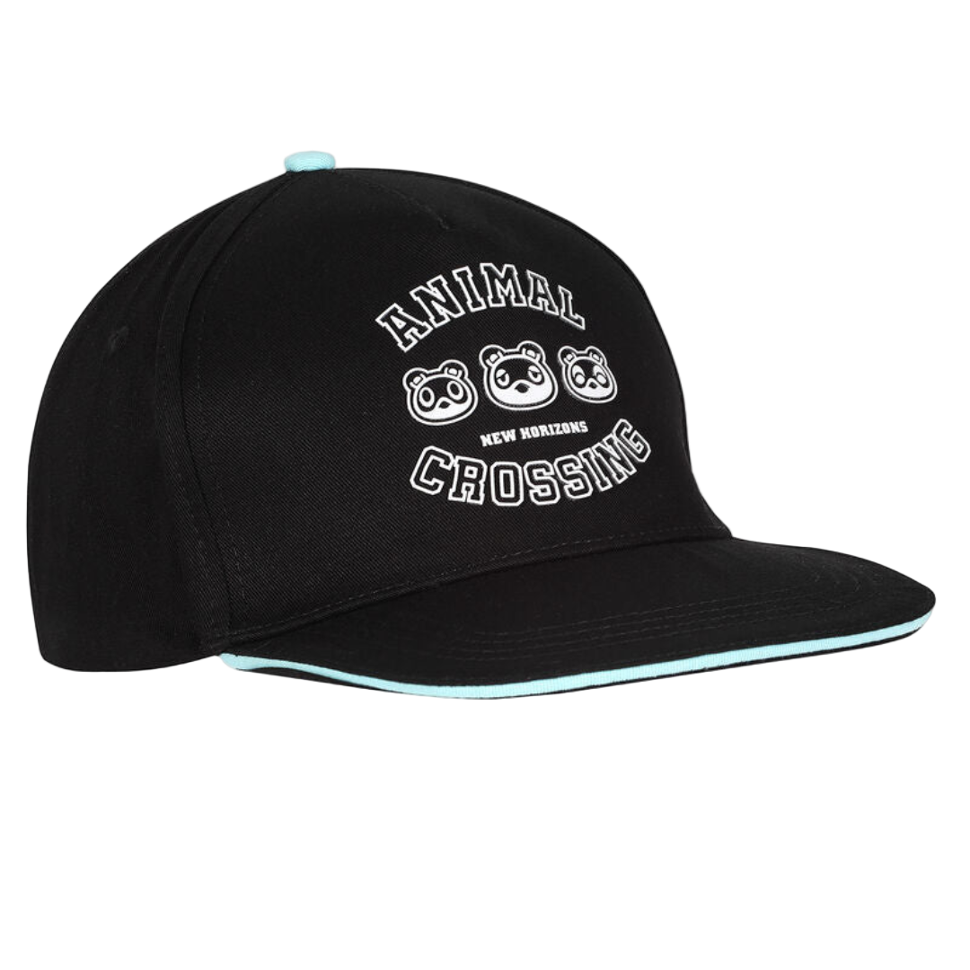 Animal Crossing - Rubber Leaf Cap