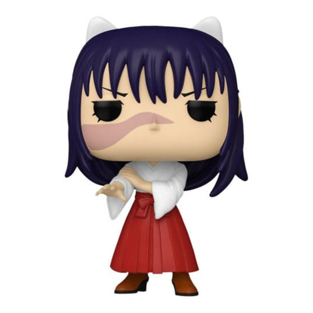 Jujutsu Kaisen POP! Animation Vinyl Figures Iori Utahime