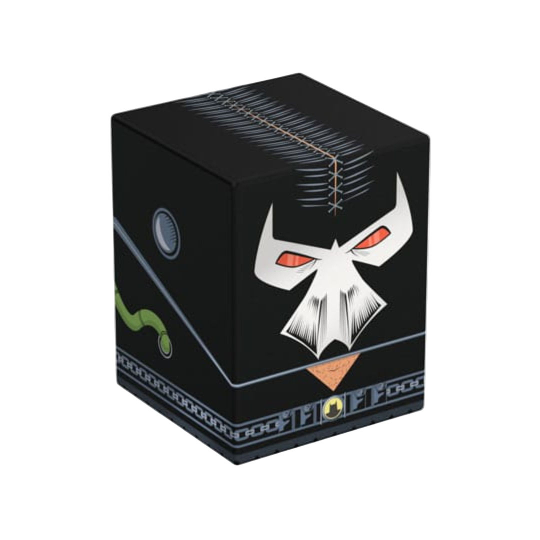 Squaroes - Squaroe Batman: Gotham City GC006 - Bane