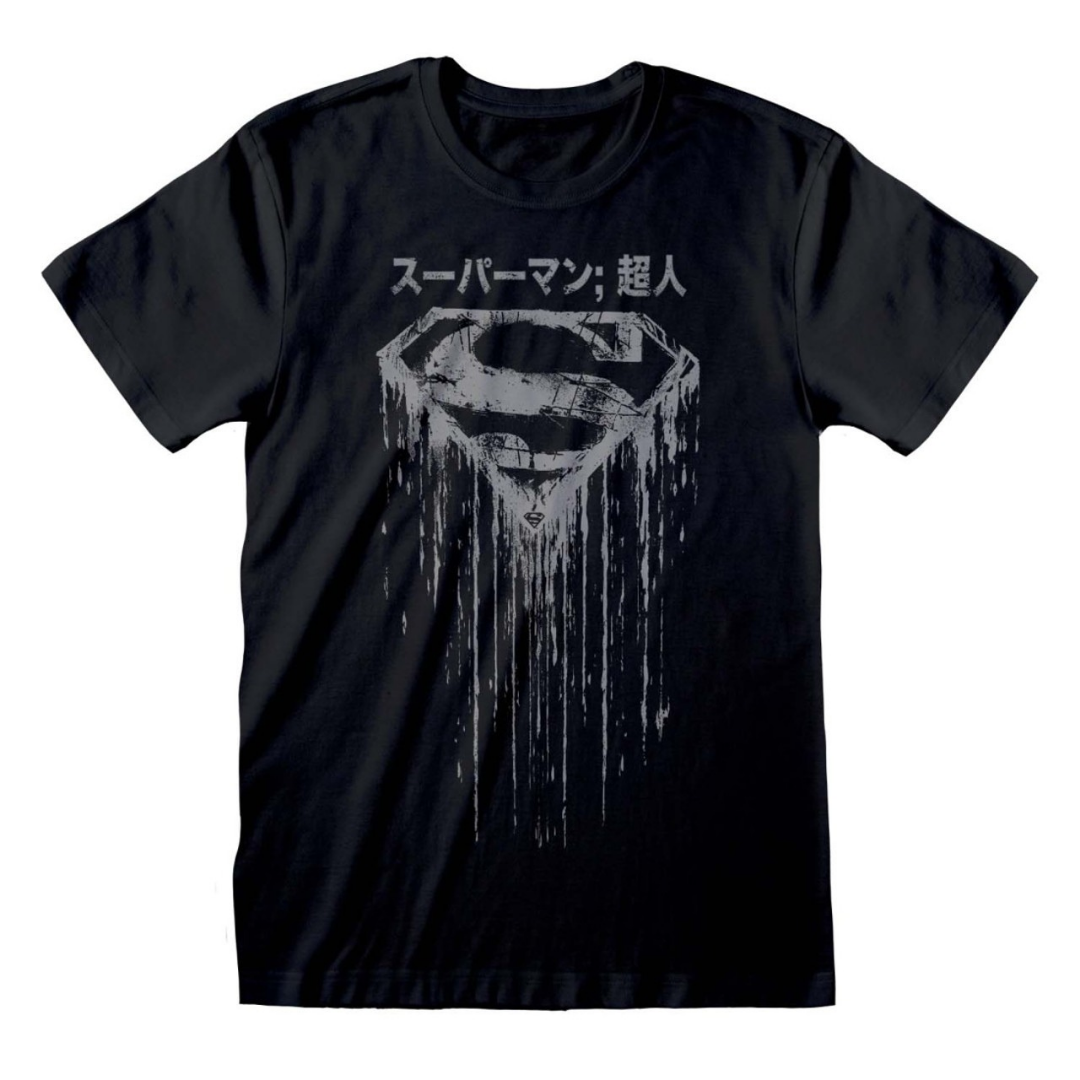 Superman T-shirt