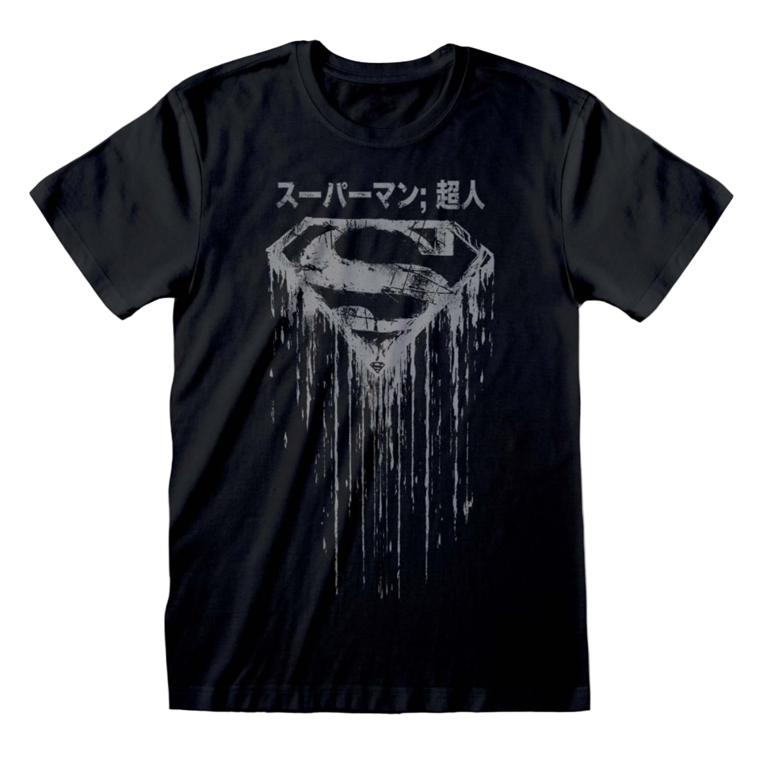 Superman T-shirt