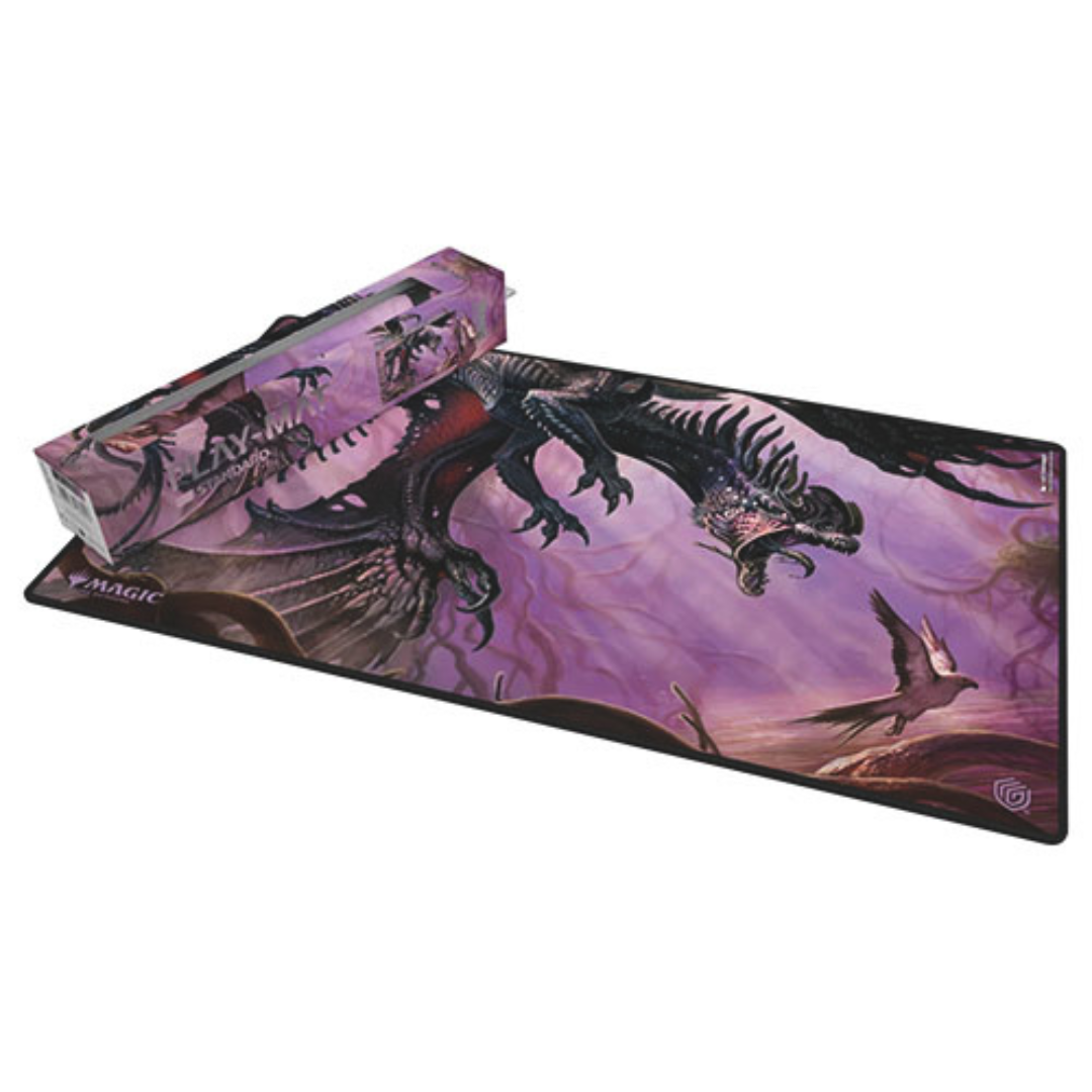 Ultimate Guard - Playmat Magic: The Gathering - Tarkir Dragonstorm - Design 2