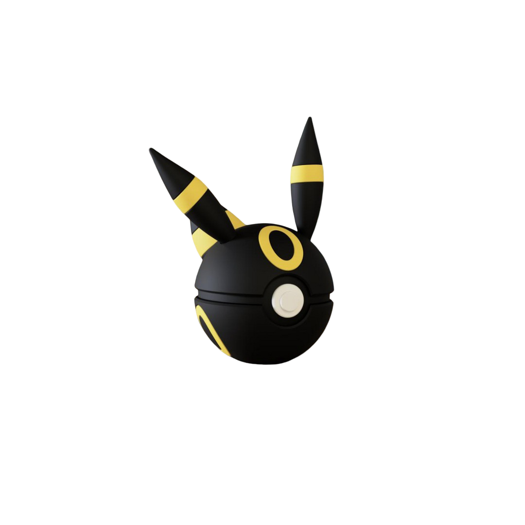 #0197 Umbreon