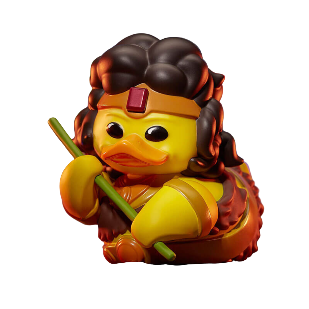 Dungeons & Dragons: Diana the Acrobat TUBBZ (First Edition)