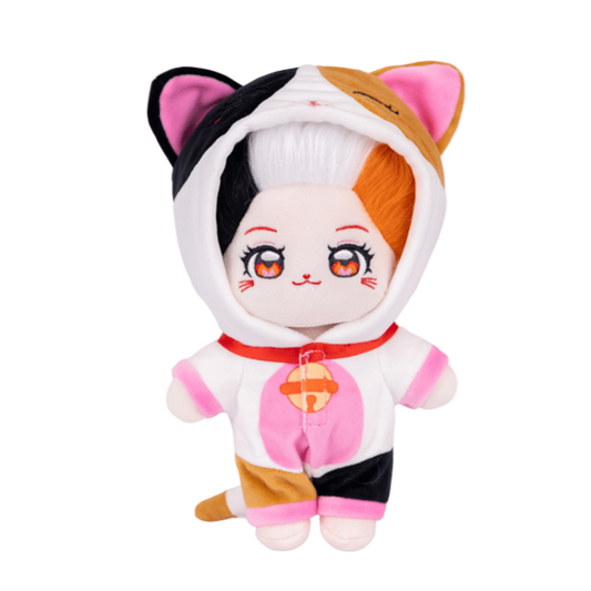 BedHedz Anime Maneki Neko Lucky Cat