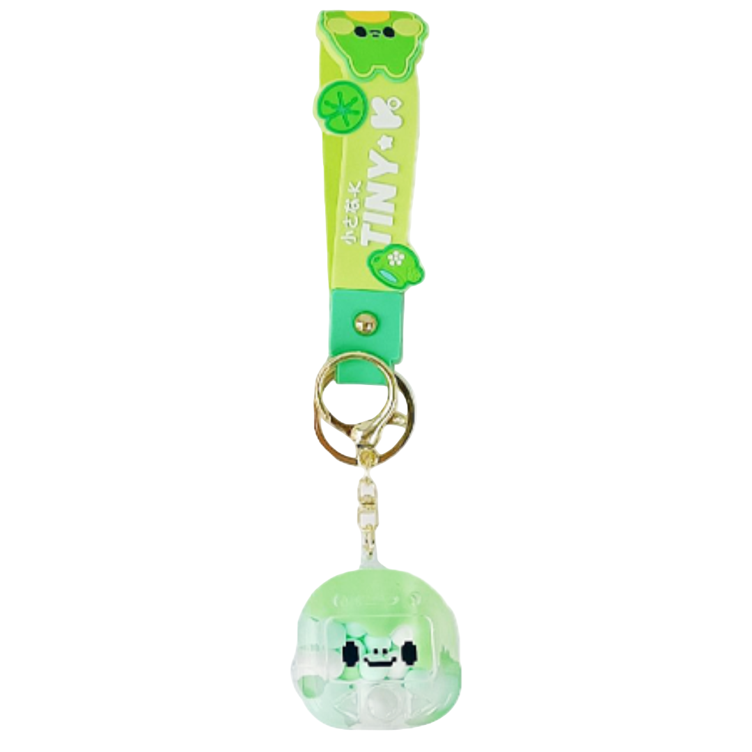 Mima Tamakenji Keyring - Tiny-K Oppy