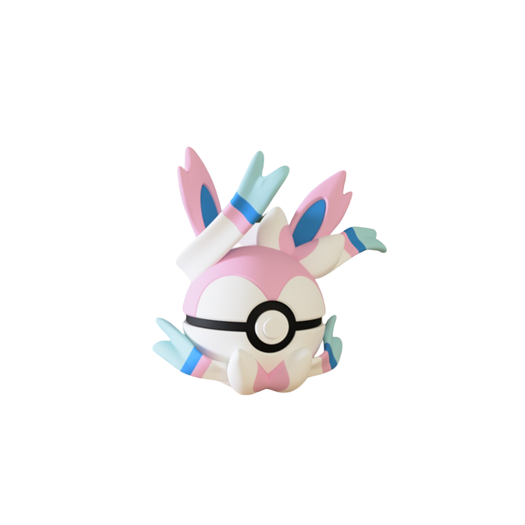 #0700 Sylveon