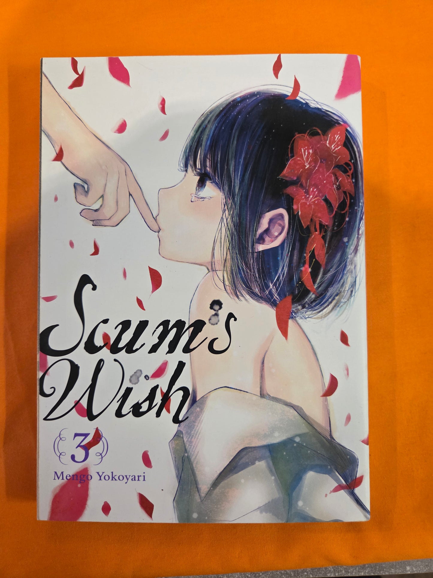 Scums Wish (Volume 3)