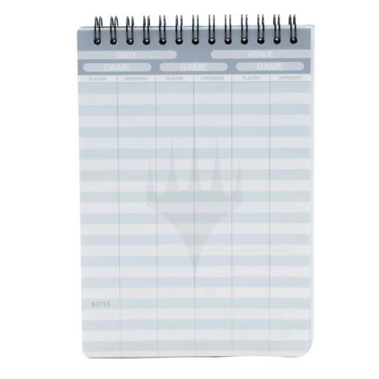 Magic: The Gathering - Final Fantasy Spiral Life Pad