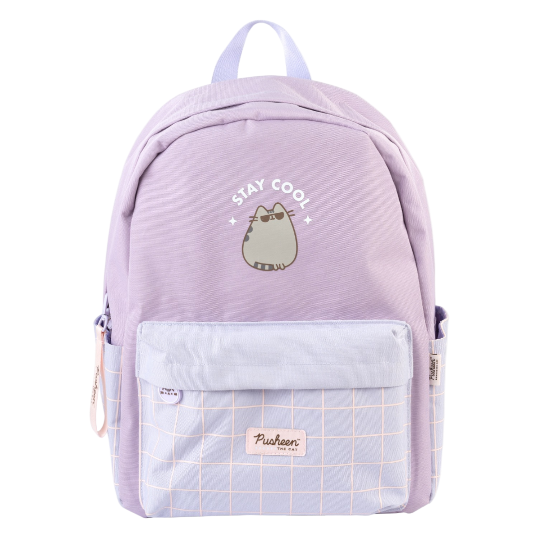 Pusheen Moments Backpack