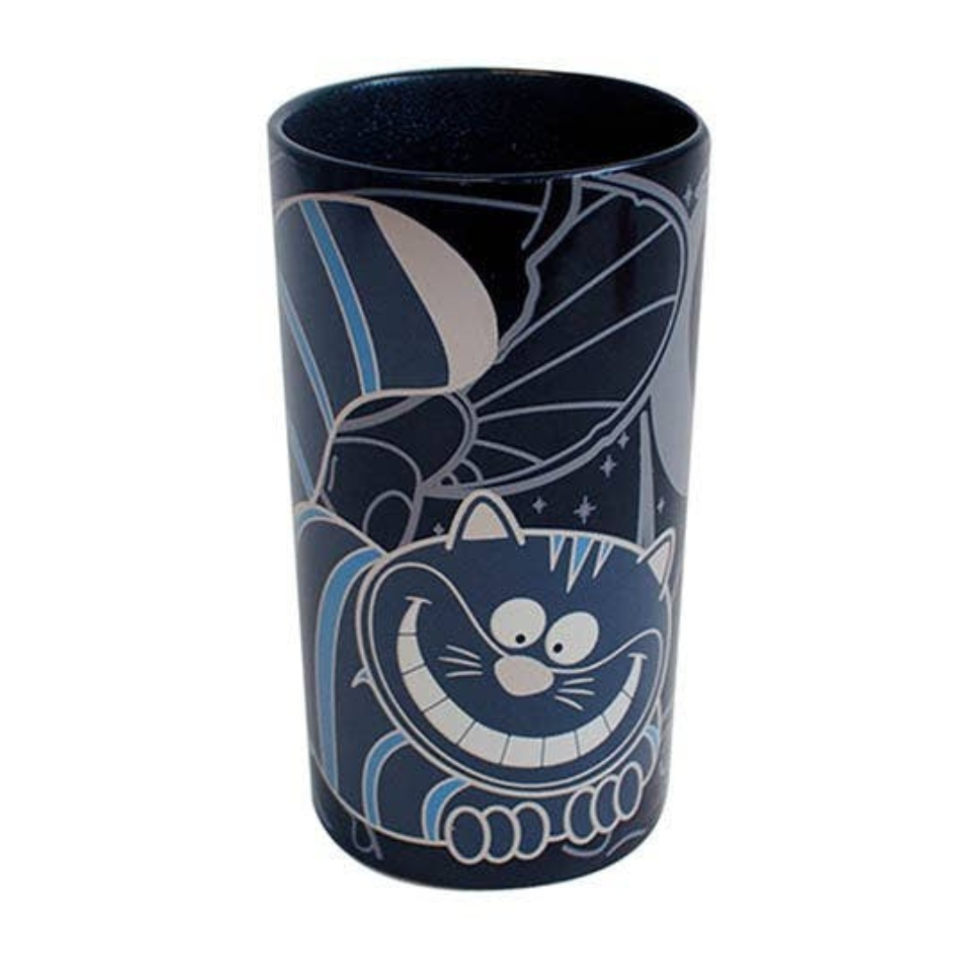 Cheshire Cat Heat Reveal Mug
