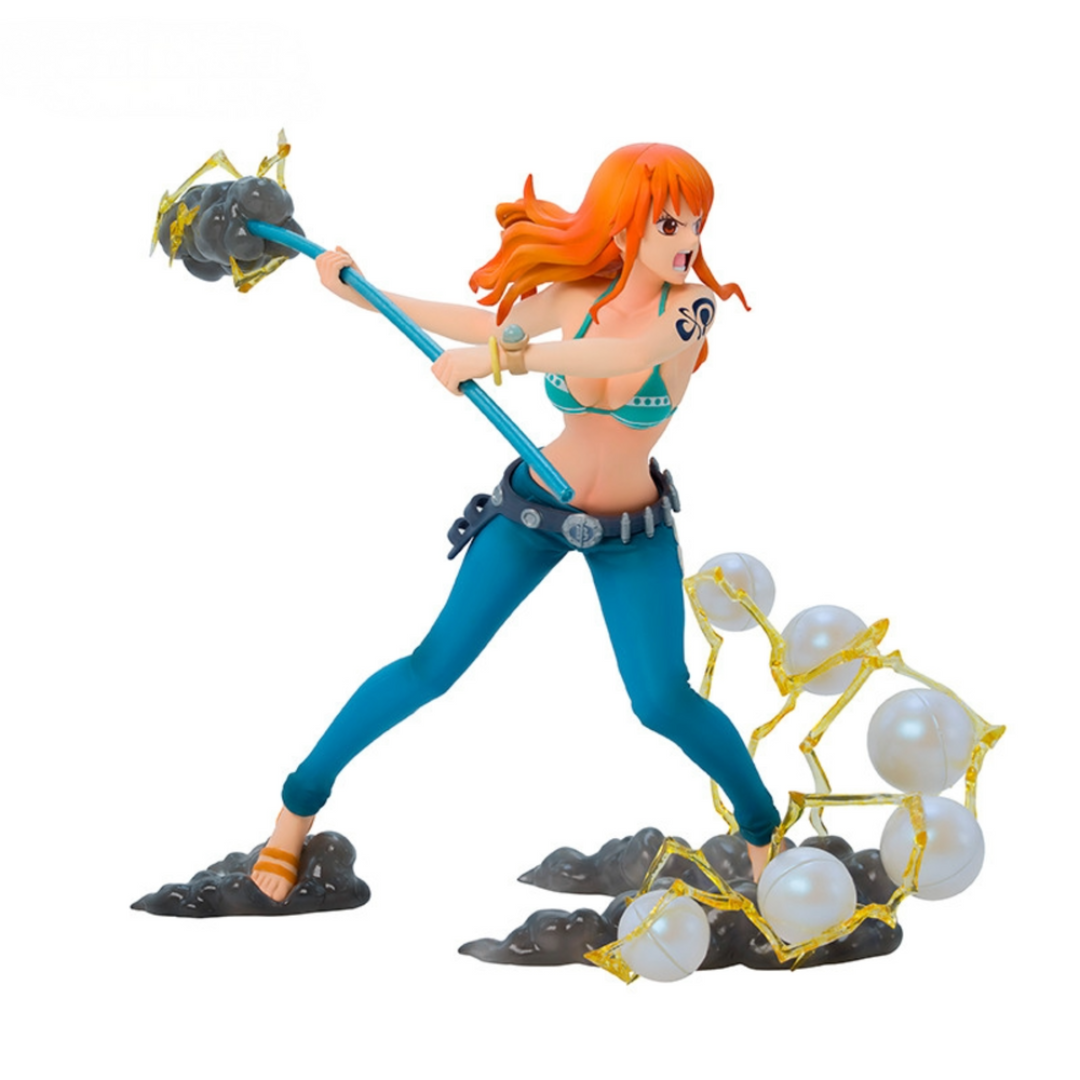 ABYstyle Studio One Piece Nami Figure