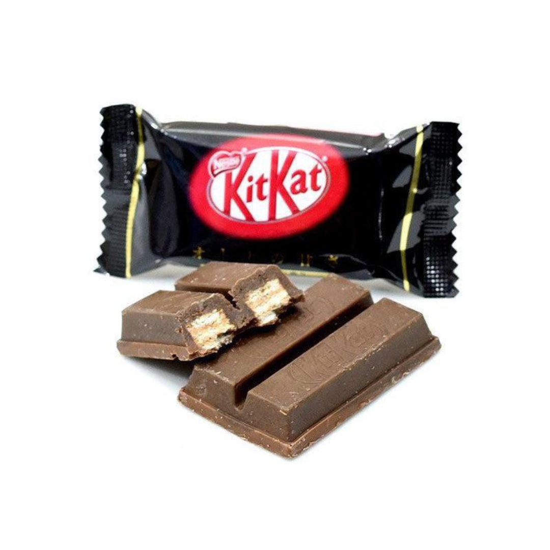 Kit-Kat Mini