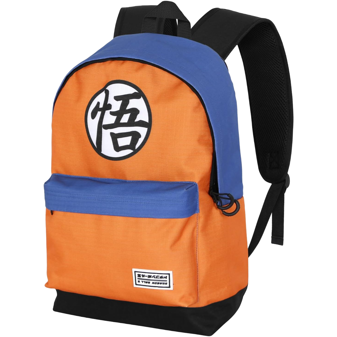 Dragon Ball Symbol-Fan HS Backpack 2.2,