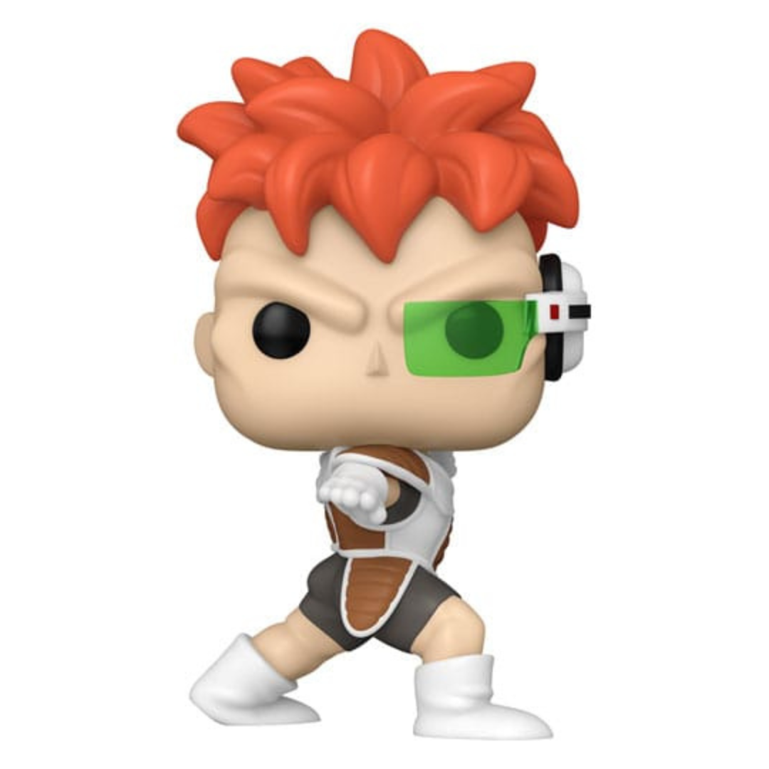 Dragon Ball Z POP! Animation Vinyl Figure Recoome