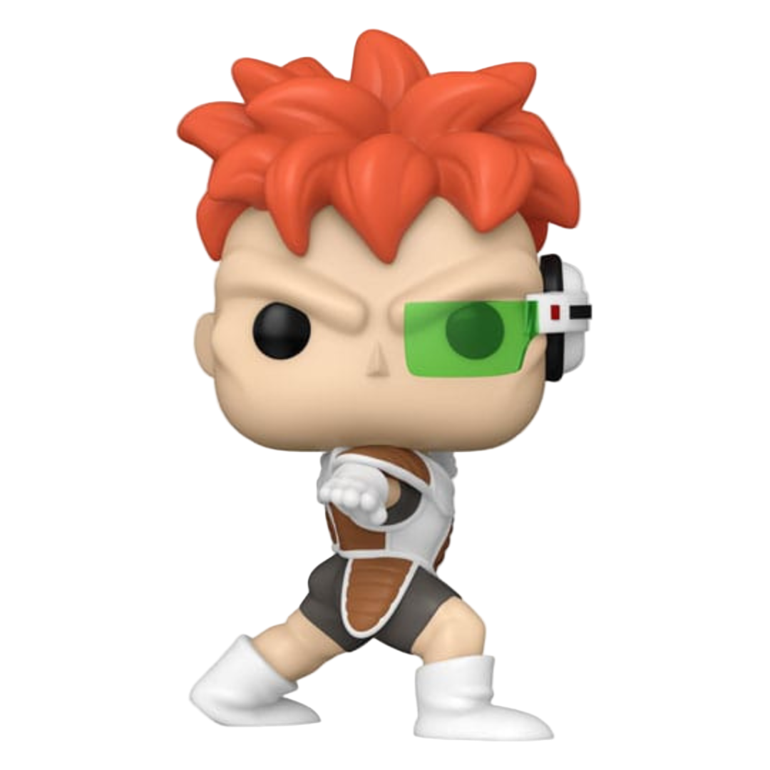 Dragon Ball Z POP! Animation Vinyl Figure Recoome
