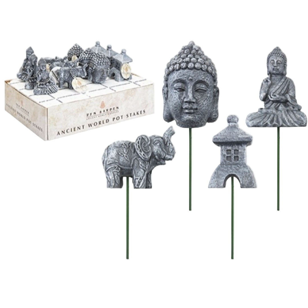 Ancient World Pot Stakes