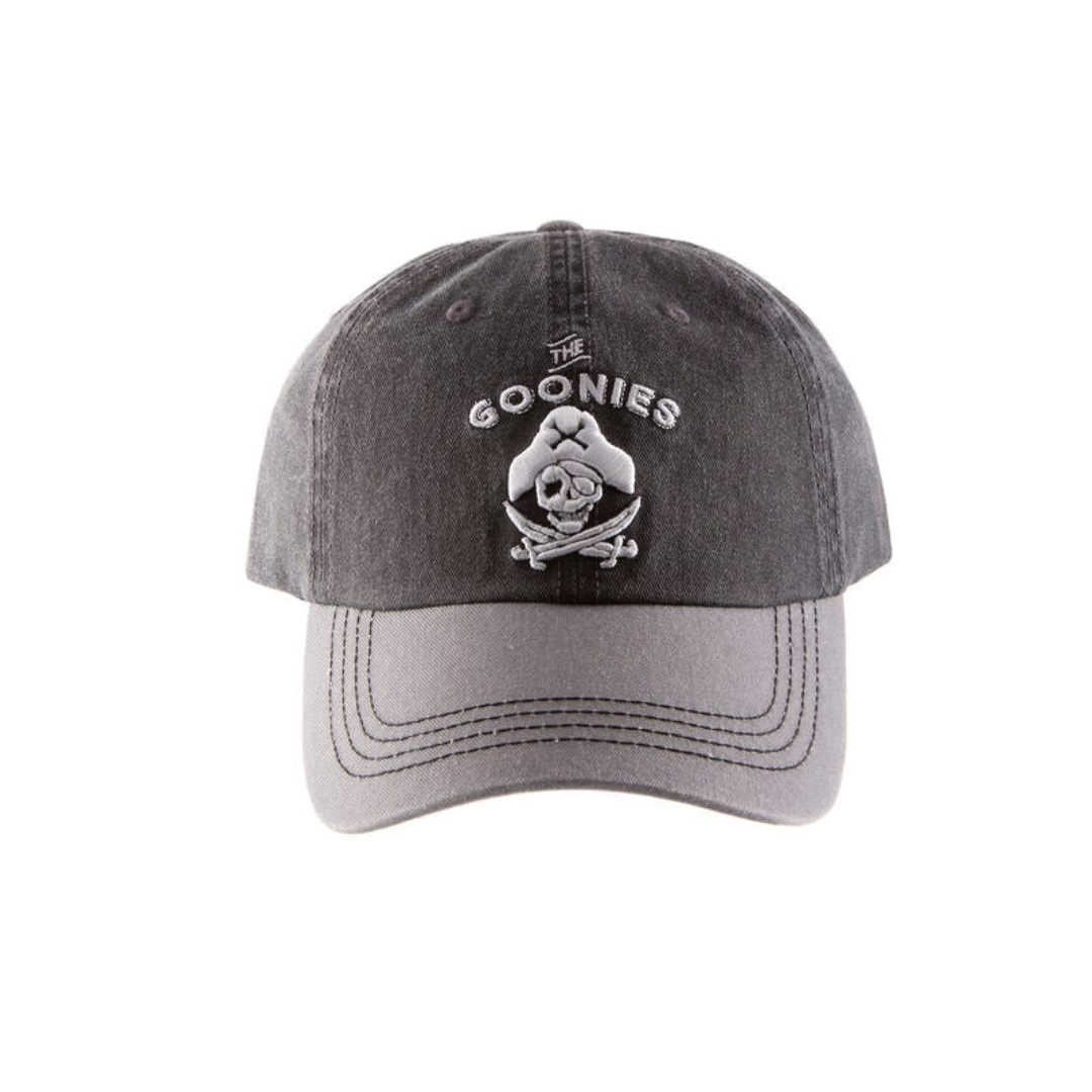 The Goonies- Never Say Die Baseball Cap