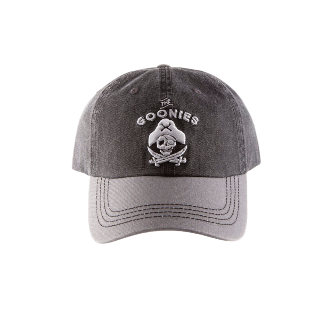The Goonies- Never Say Die Baseball Cap