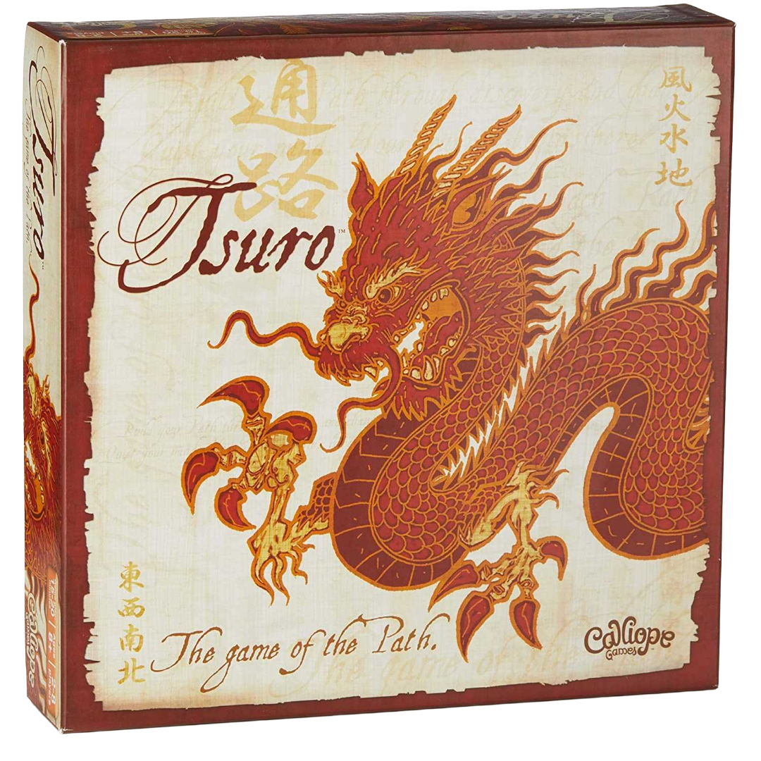 Tsuro