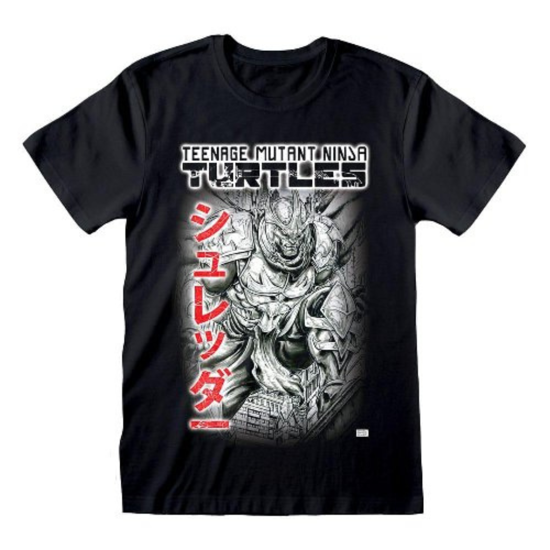 Teenage Mutant Ninja Turtles T-shirt