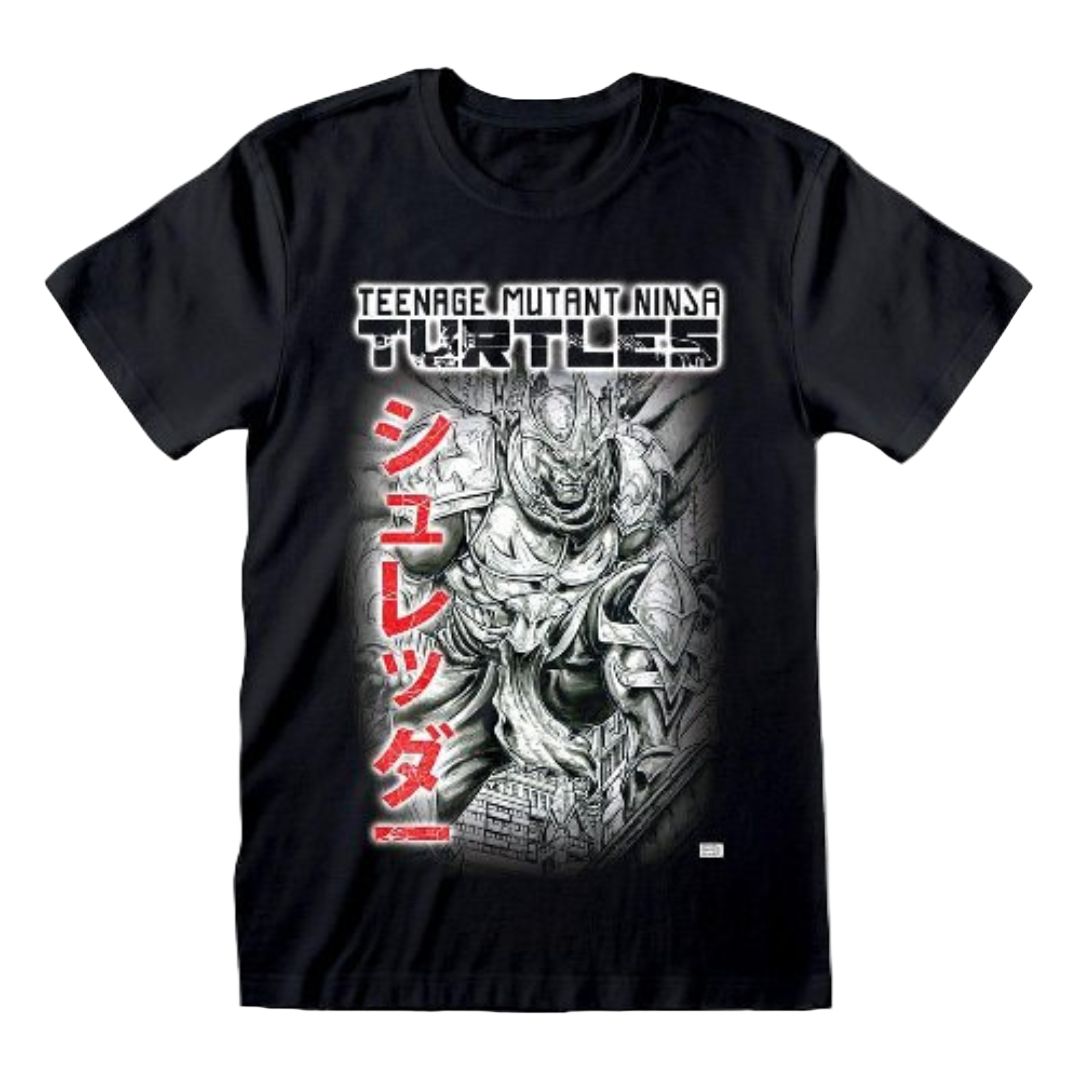 Teenage Mutant Ninja Turtles T-shirt