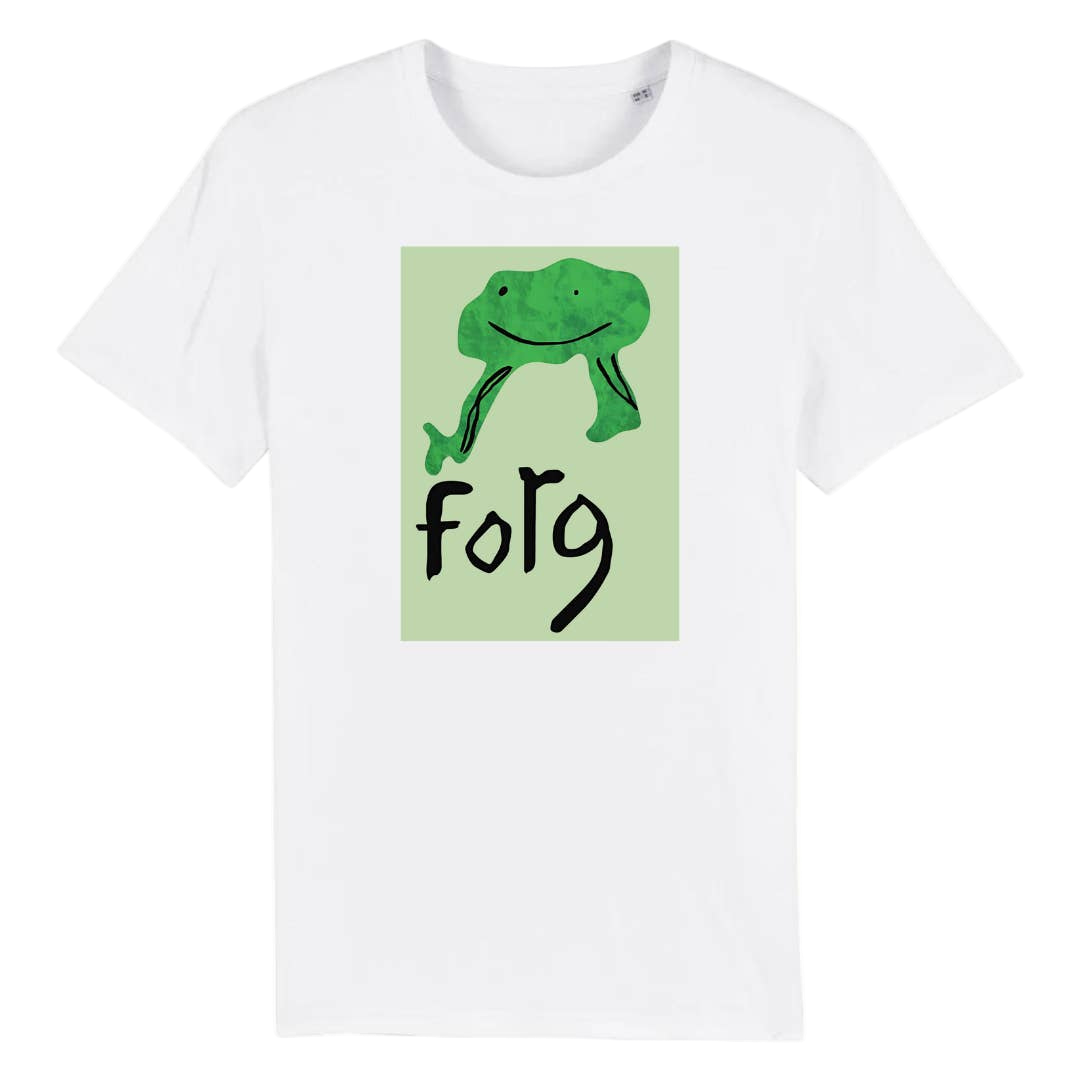 Forg T-Shirt