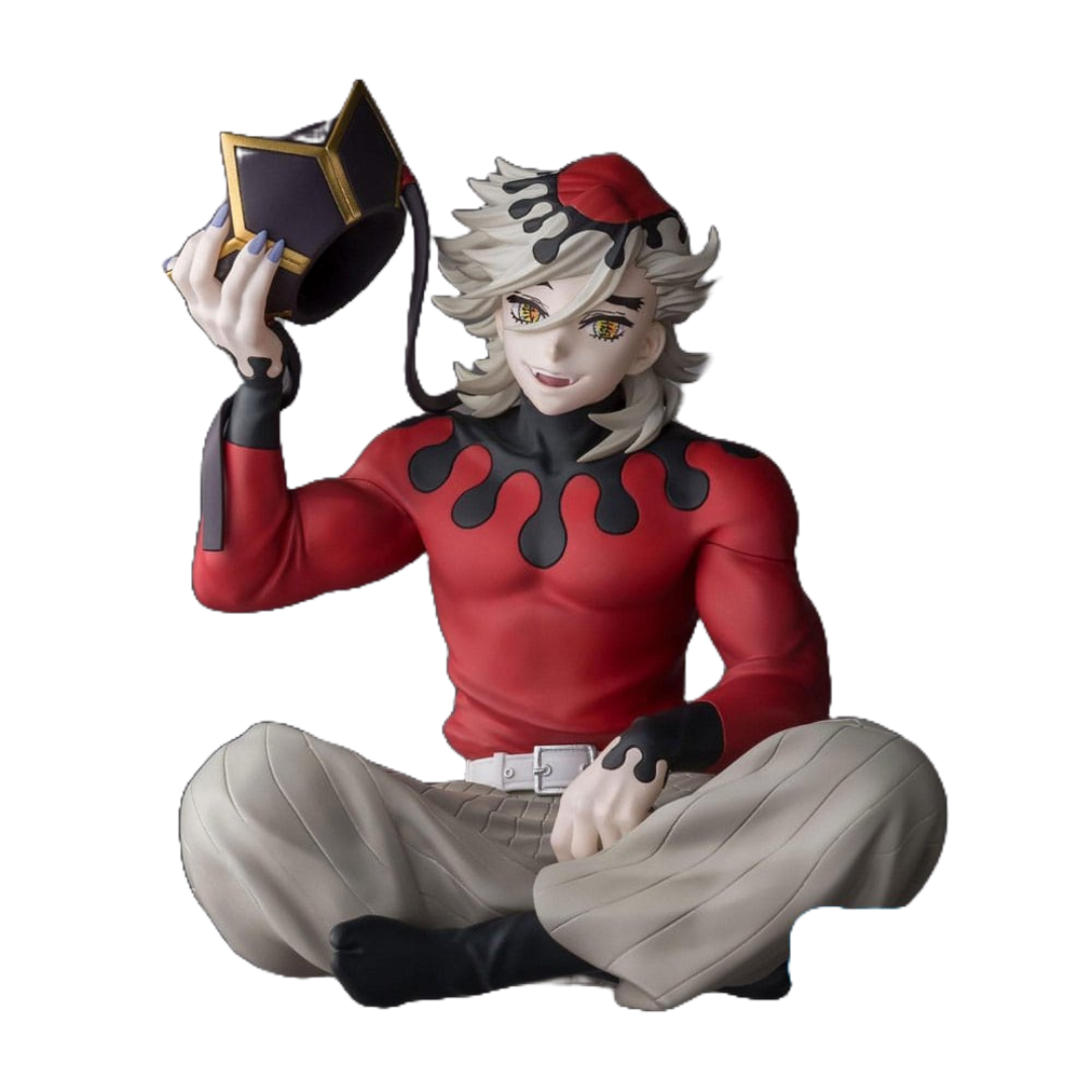 Demon Slayer: Kimetsu no Yaiba PM Perching PVC Statue Doma 12 cm