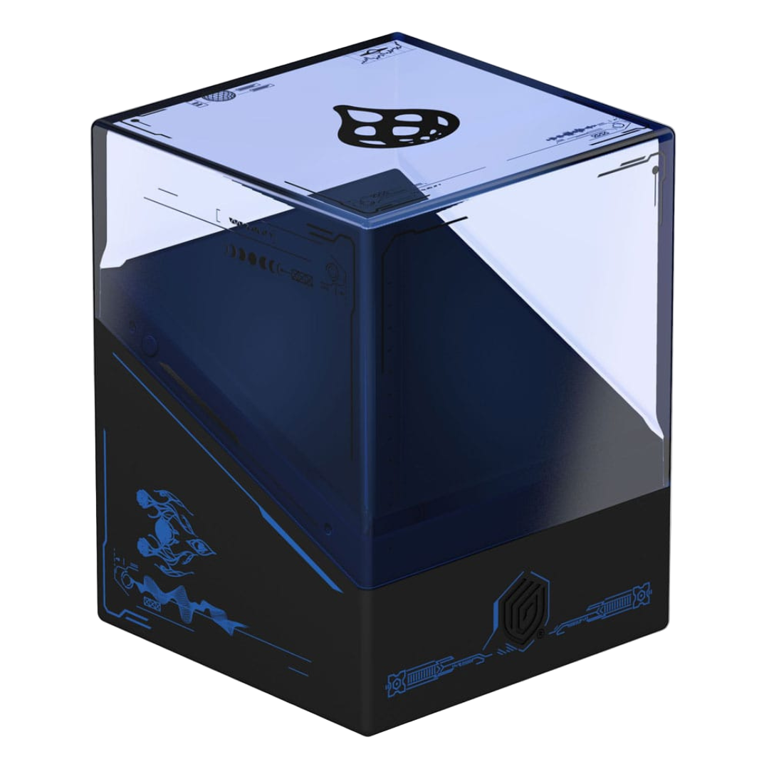 Ultimate Guard Boulder 100+ Magic: The Gathering "Edge of Eternities" - Illvoi