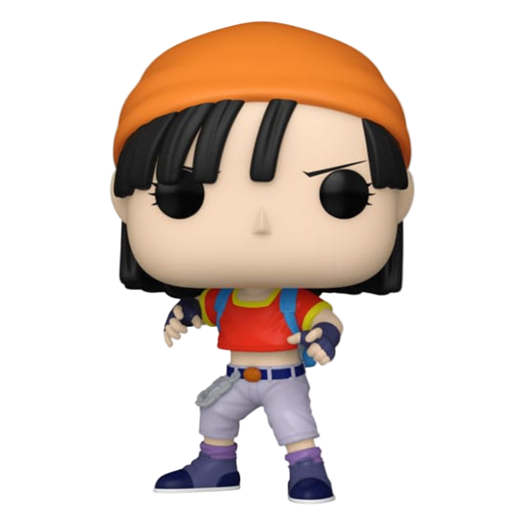 Dragon Ball GT POP! Animation Vinyl Figure Pan
